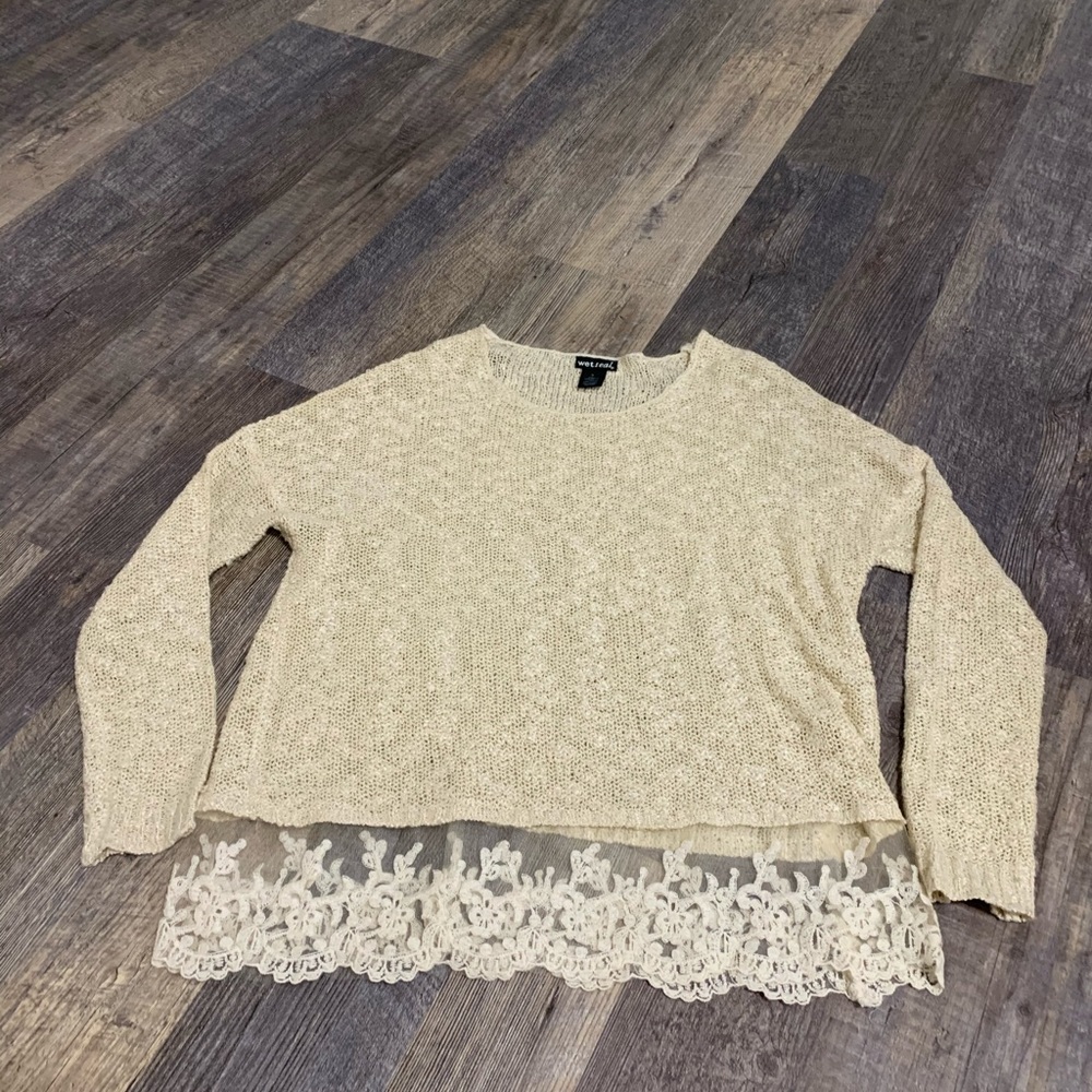 Sweater